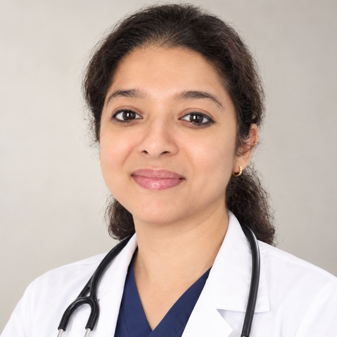 Dr. Namita Pandey